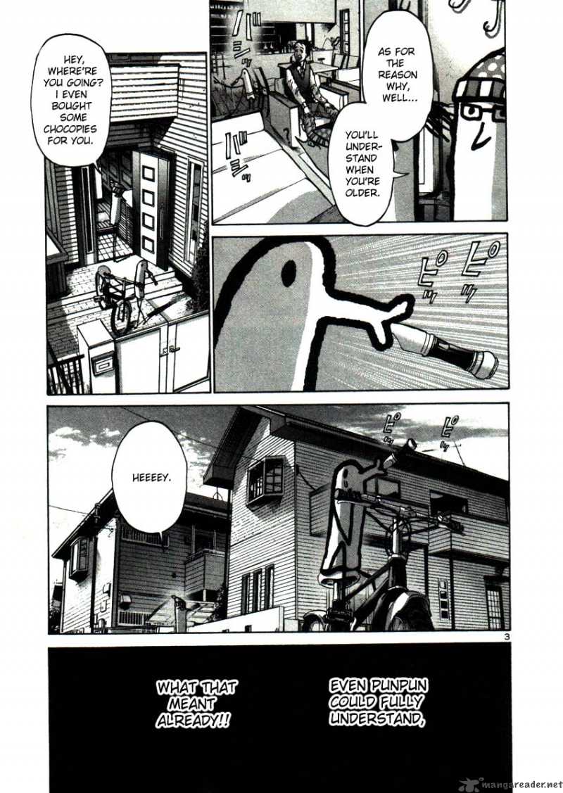 Oyasumi Punpun 22 3