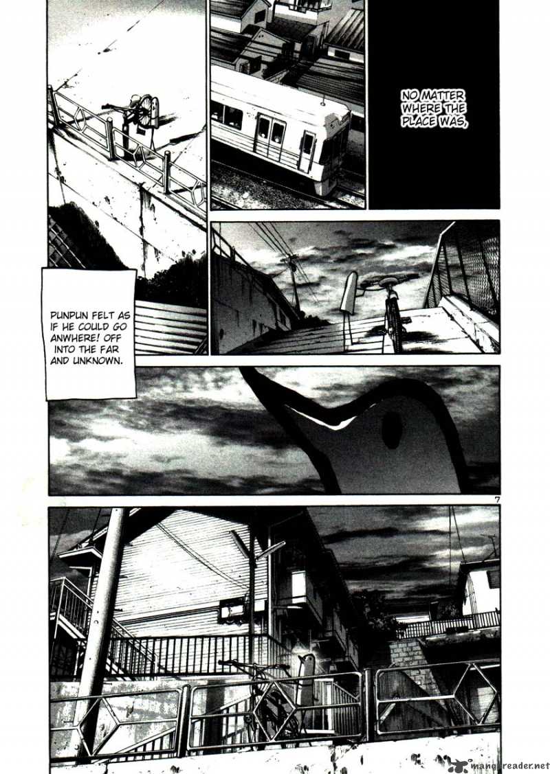 Oyasumi Punpun 22 7