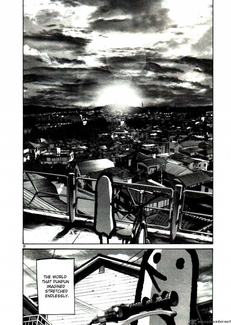 Oyasumi Punpun 22 8