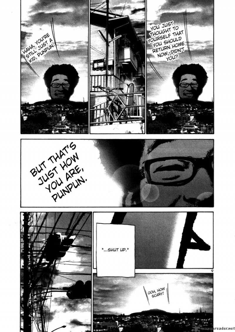 Oyasumi Punpun 22 9