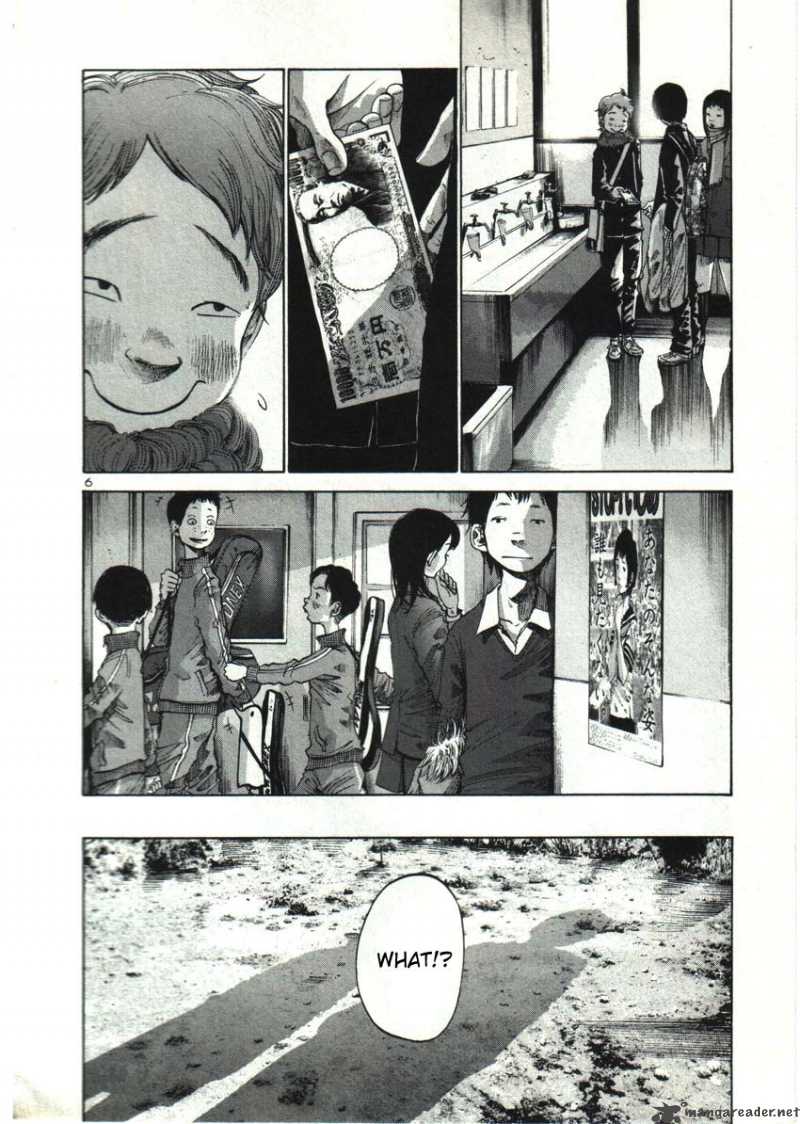 Oyasumi Punpun 24 9