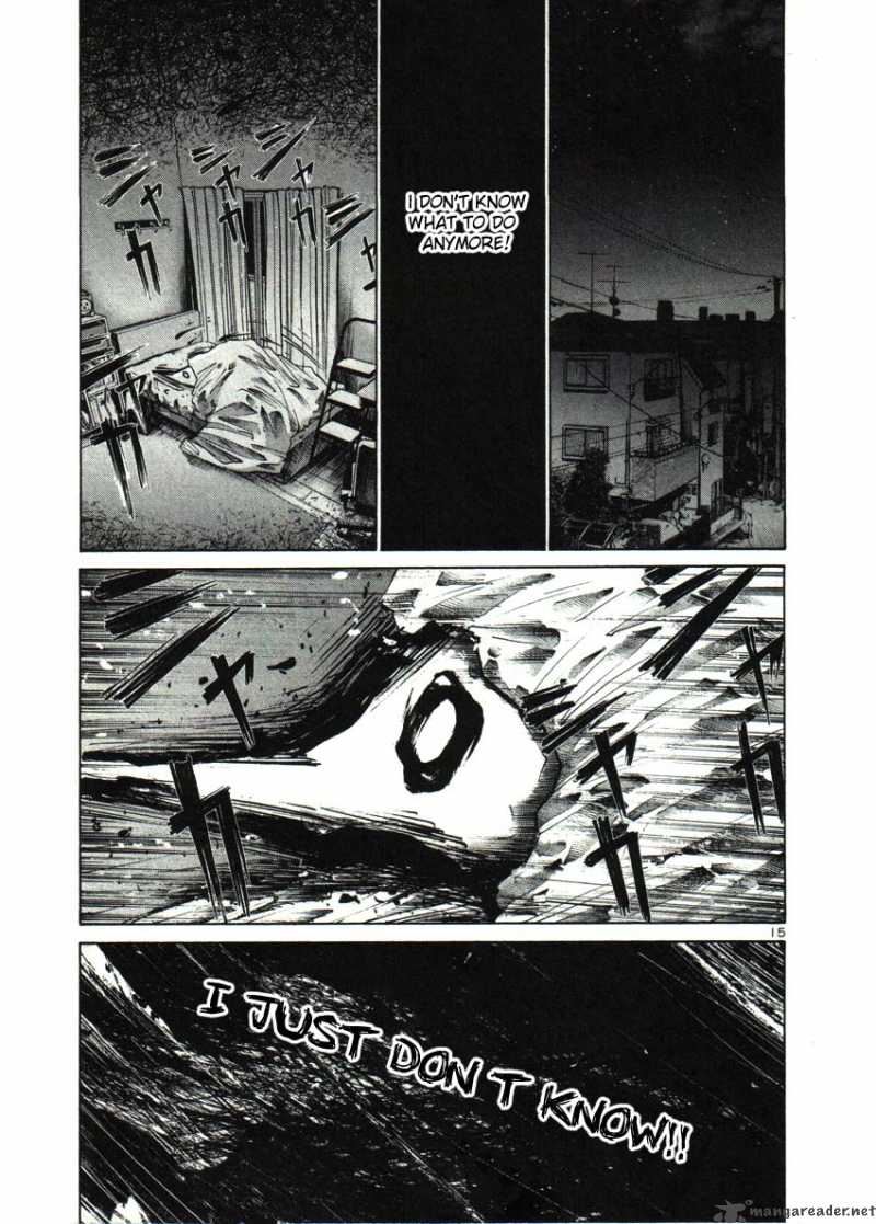 Oyasumi Punpun 27 16