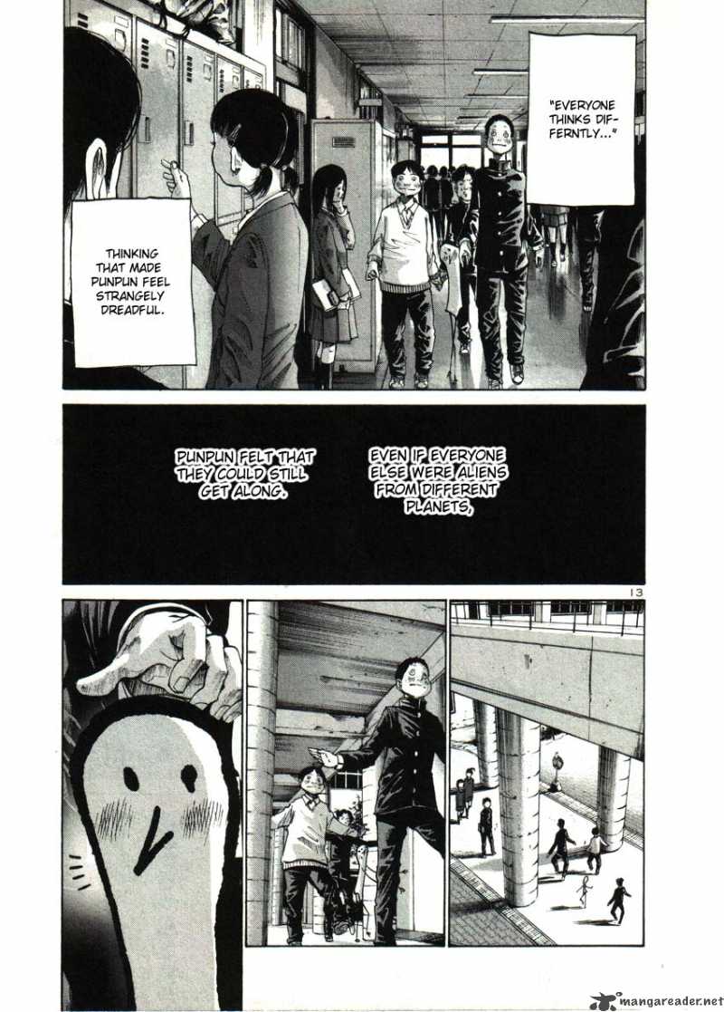 Oyasumi Punpun 28 13