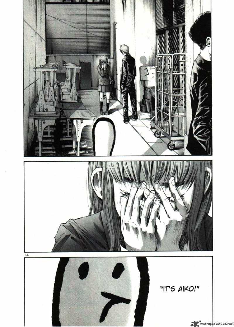 Oyasumi Punpun 28 14