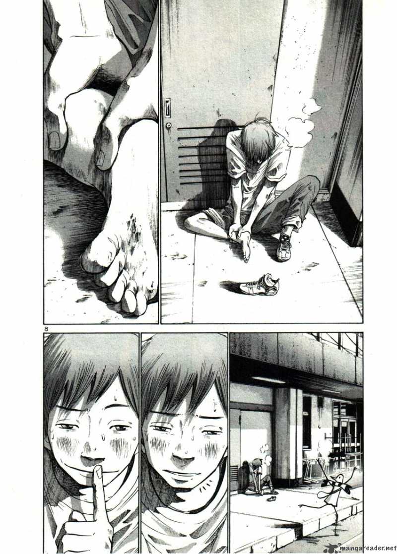 Oyasumi Punpun 28 8