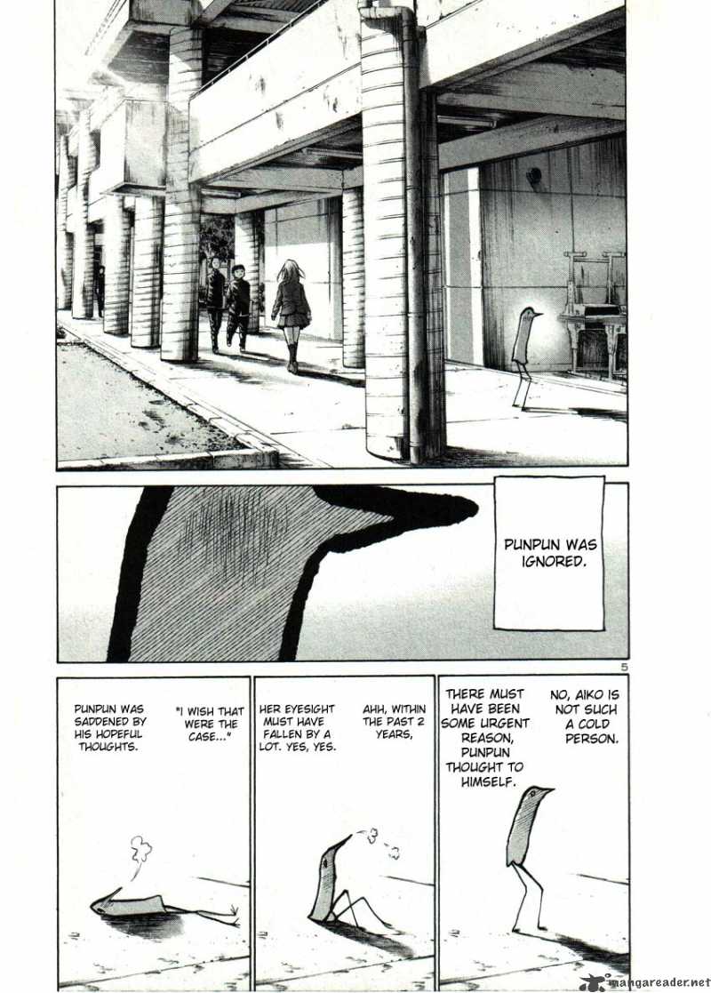 Oyasumi Punpun 29 4