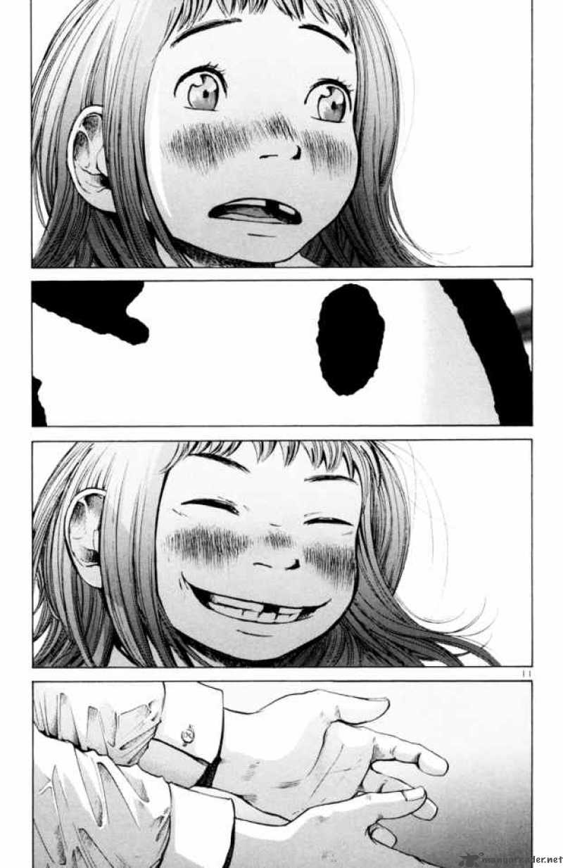 Oyasumi Punpun 3 12