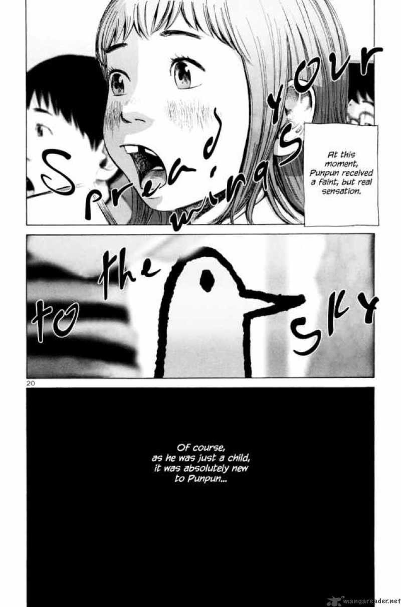 Oyasumi Punpun 3 21