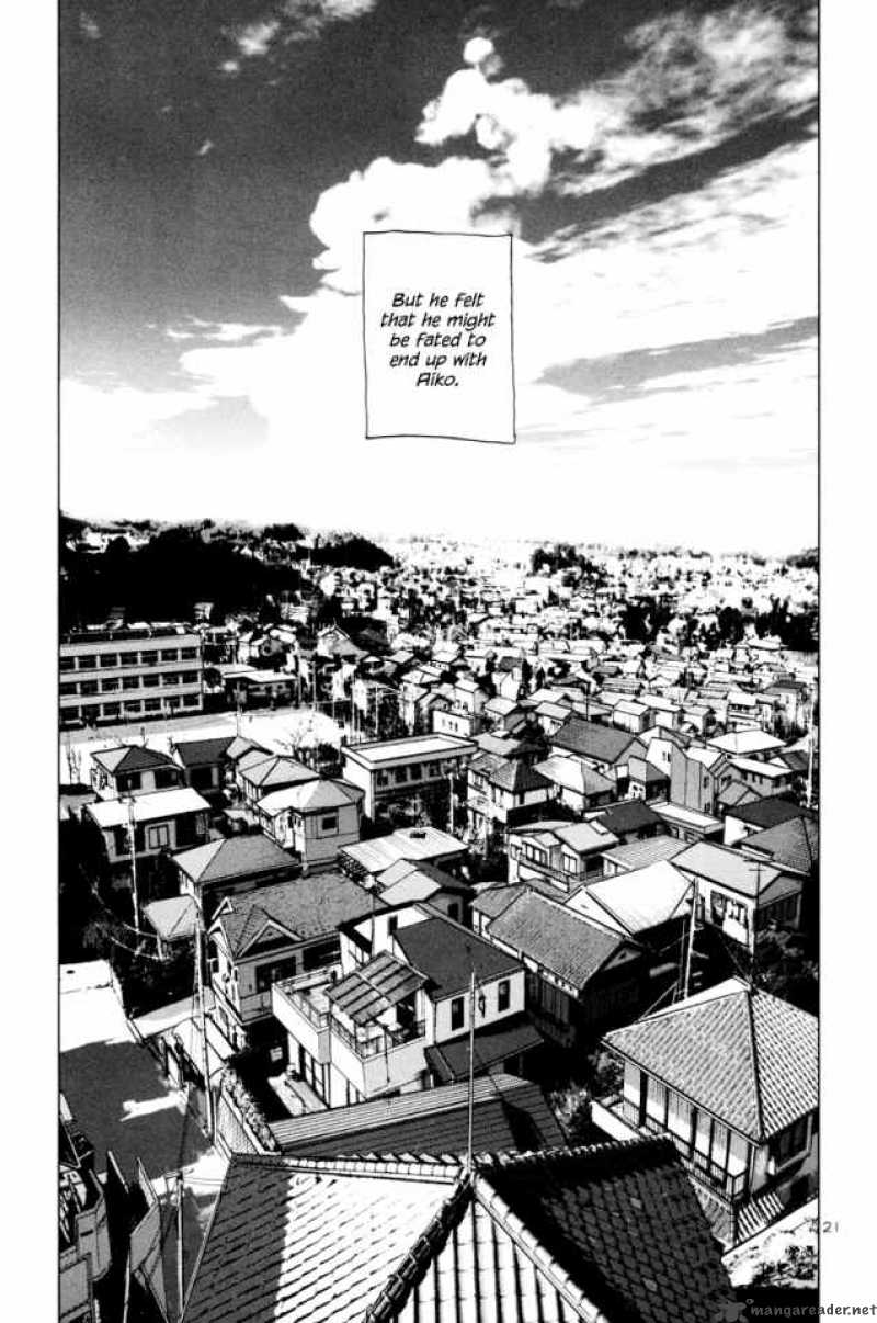 Oyasumi Punpun 3 22