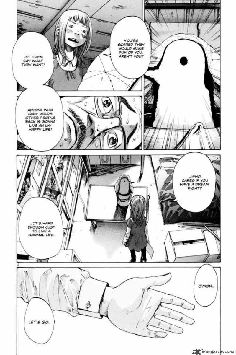 Oyasumi Punpun 3 5