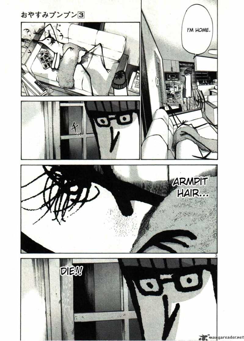 Oyasumi Punpun 31 3