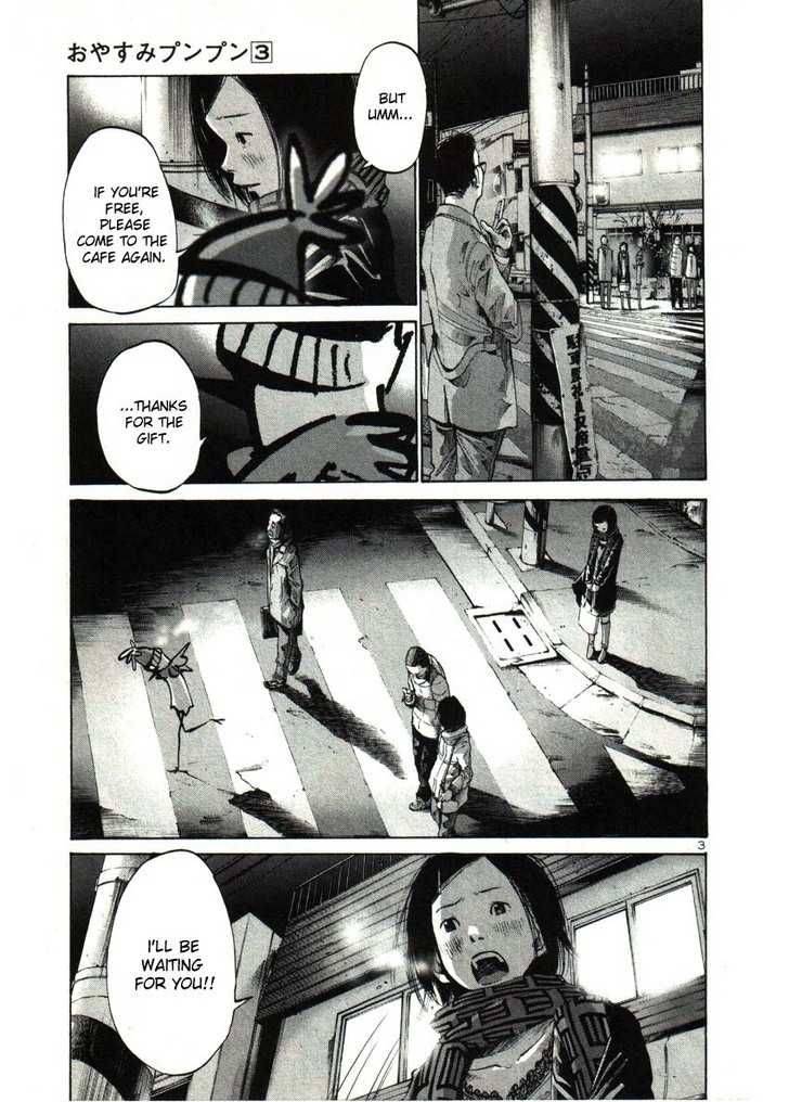 Oyasumi Punpun 32 3