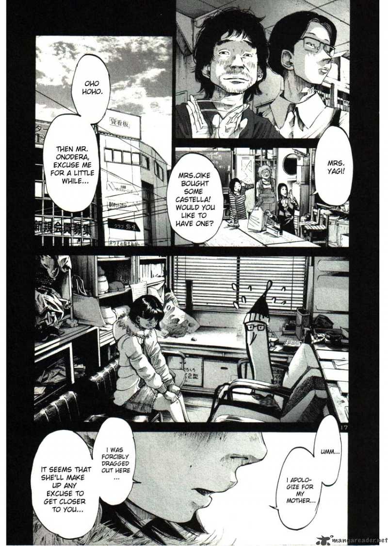 Oyasumi Punpun 33 16