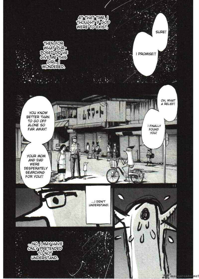 Oyasumi Punpun 34 11