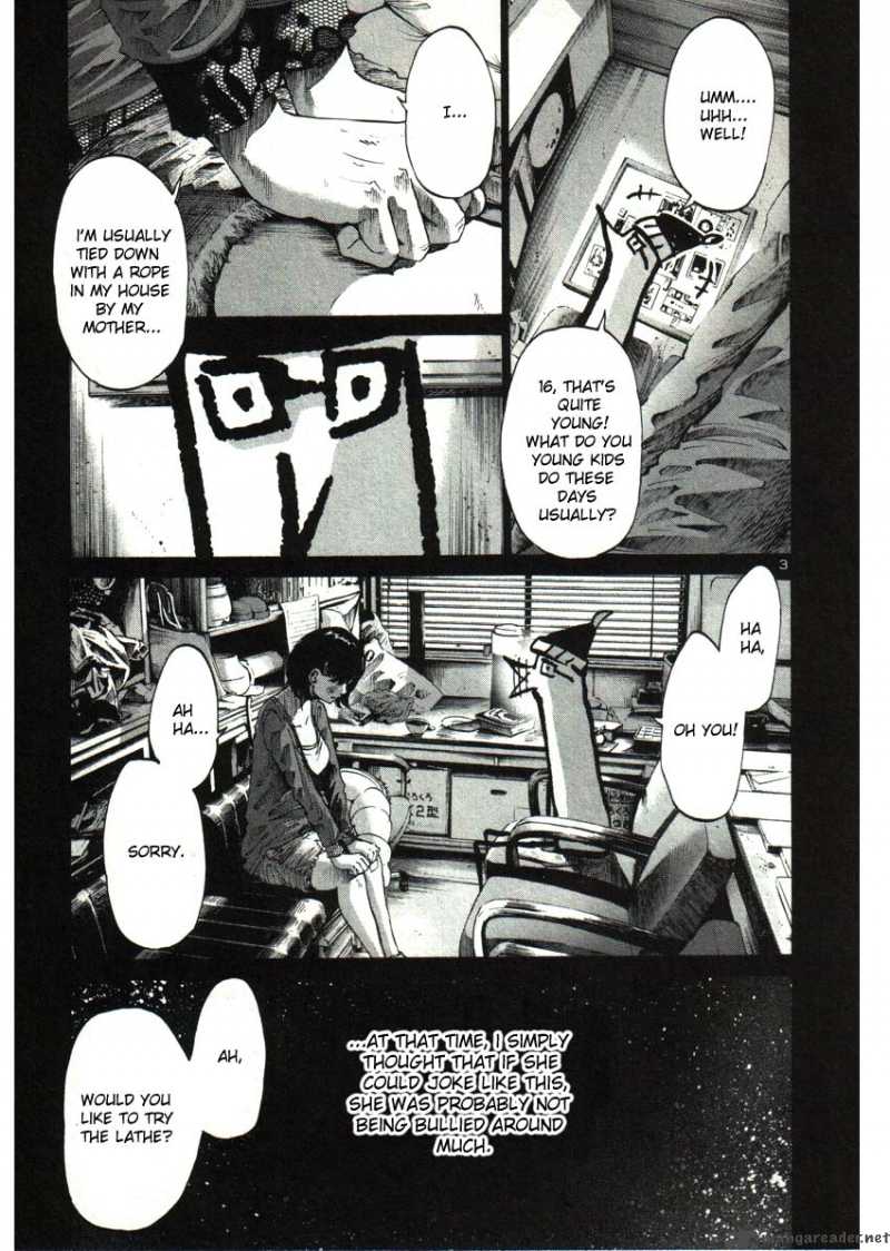 Oyasumi Punpun 34 3