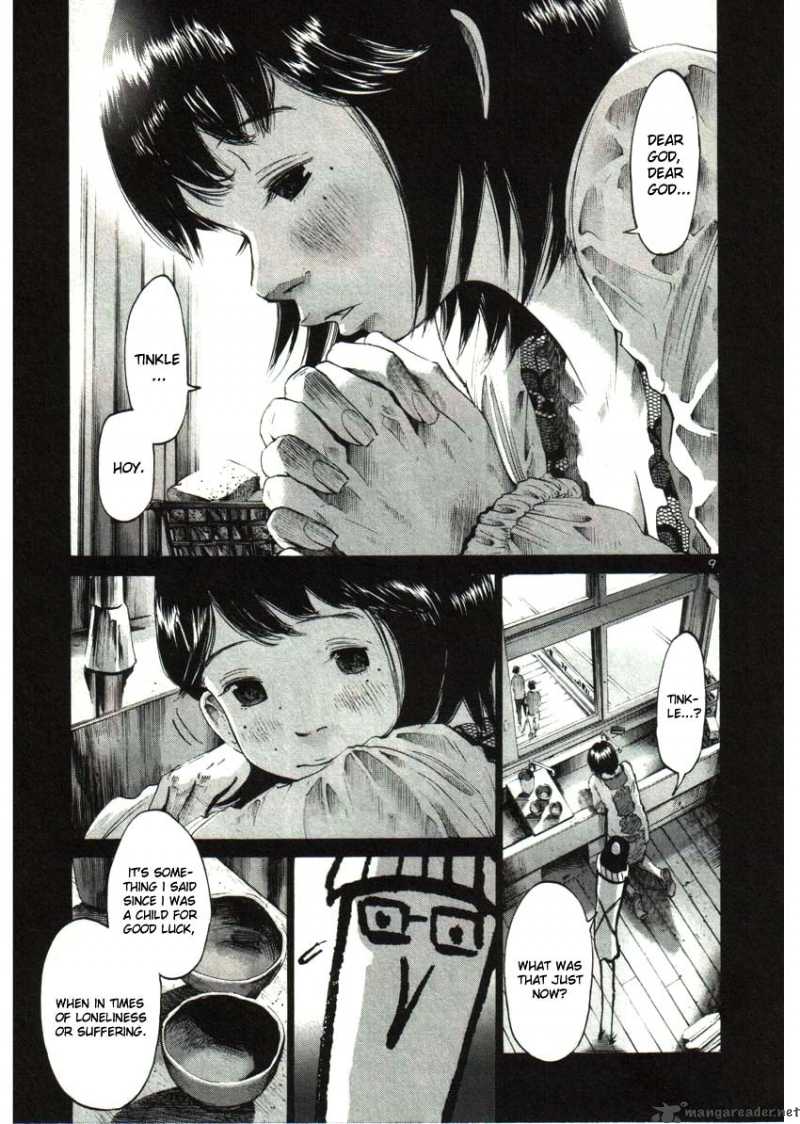 Oyasumi Punpun 34 9