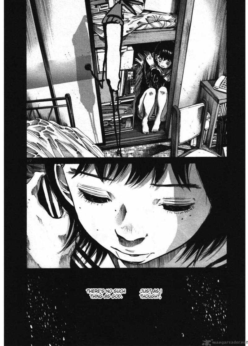 Oyasumi Punpun 36 17