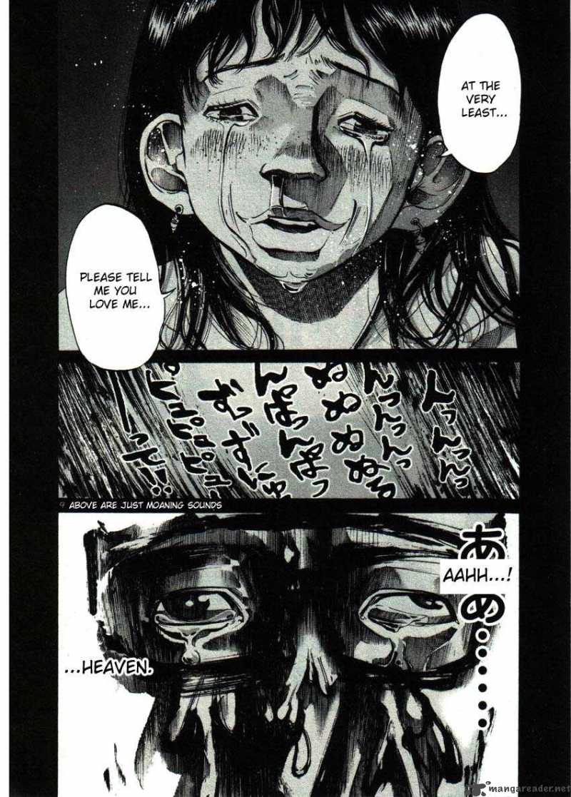 Oyasumi Punpun 36 9