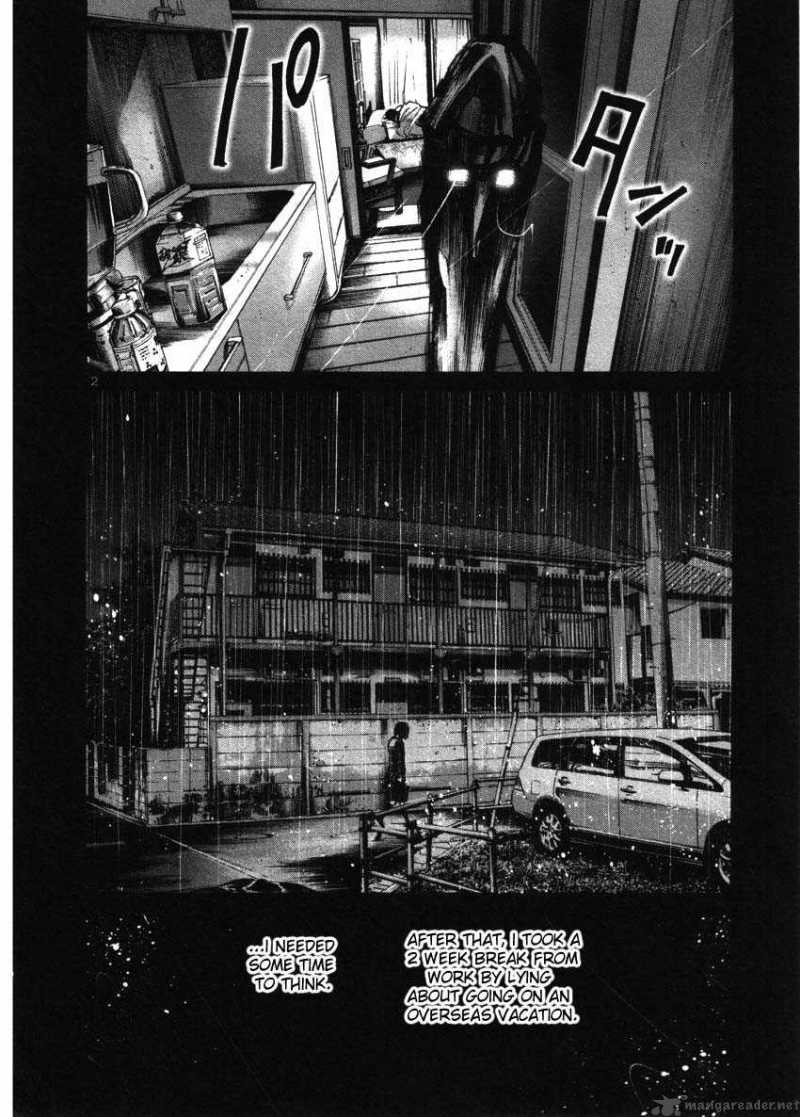 Oyasumi Punpun 37 2