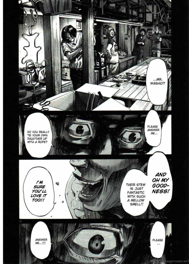 Oyasumi Punpun 37 8