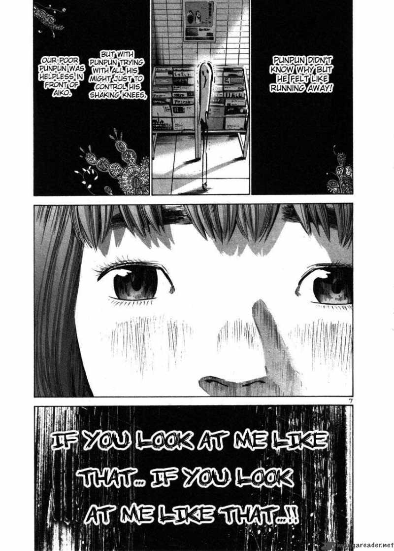 Oyasumi Punpun 41 6