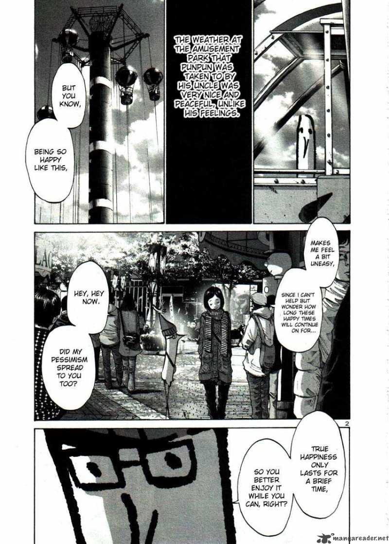 Oyasumi Punpun 45 2