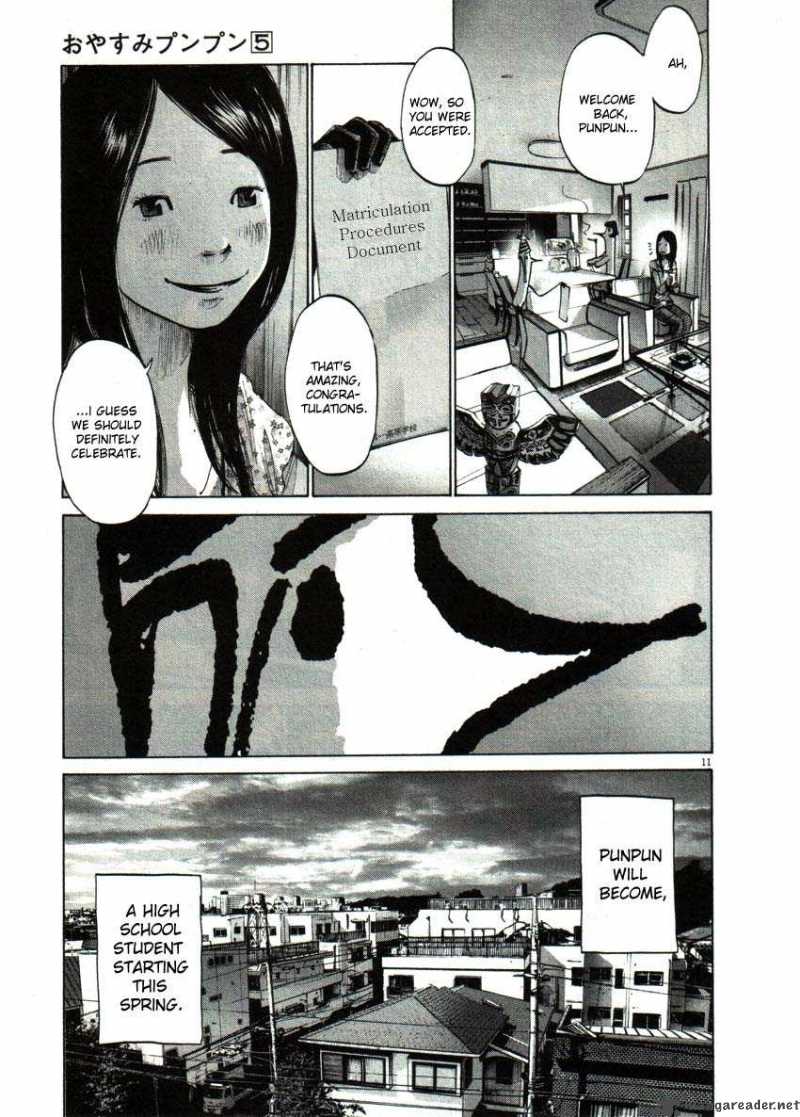 Oyasumi Punpun 47 14