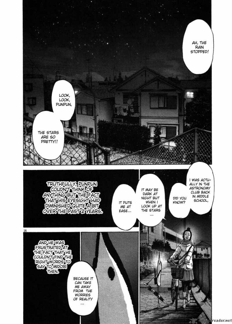 Oyasumi Punpun 48 16