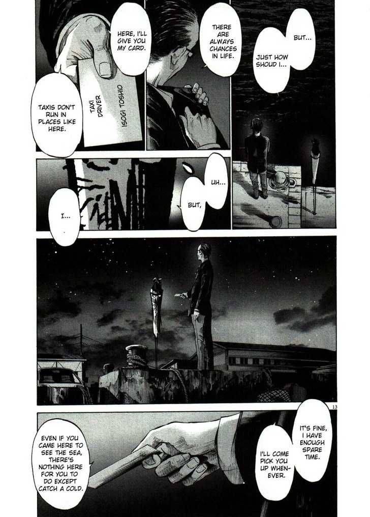 Oyasumi Punpun 49 13