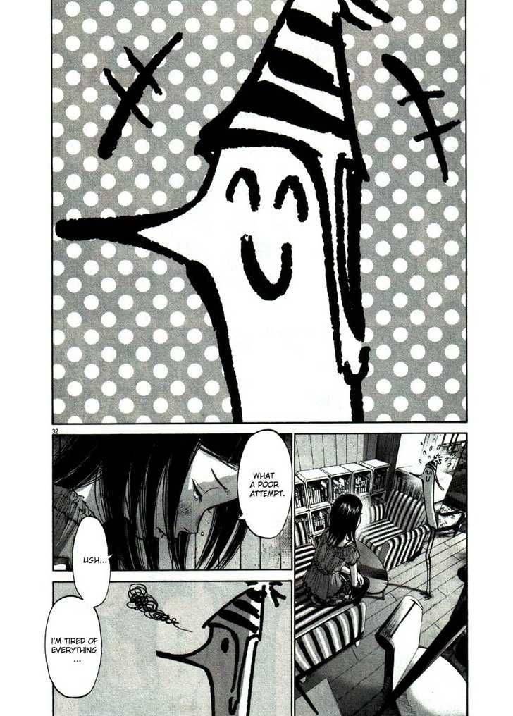 Oyasumi Punpun 49 31