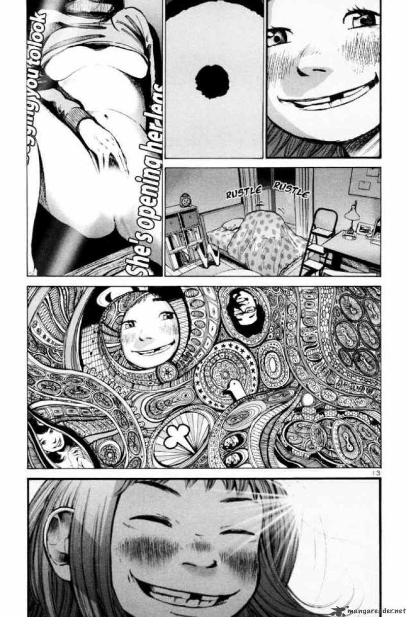 Oyasumi Punpun 5 14