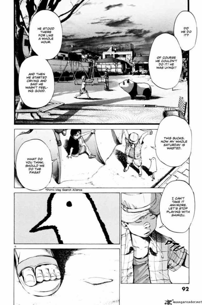 Oyasumi Punpun 5 5