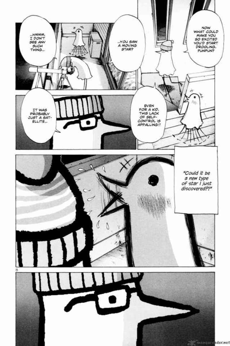 Oyasumi Punpun 6 9