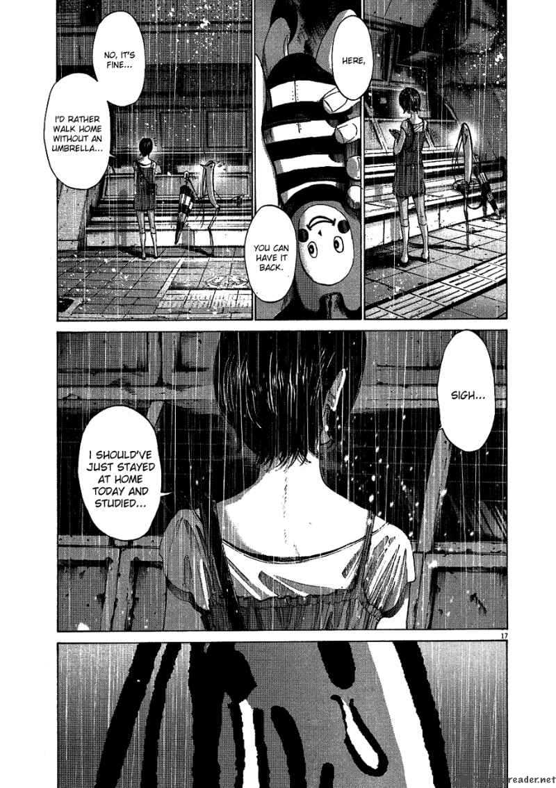 Oyasumi Punpun 64 17