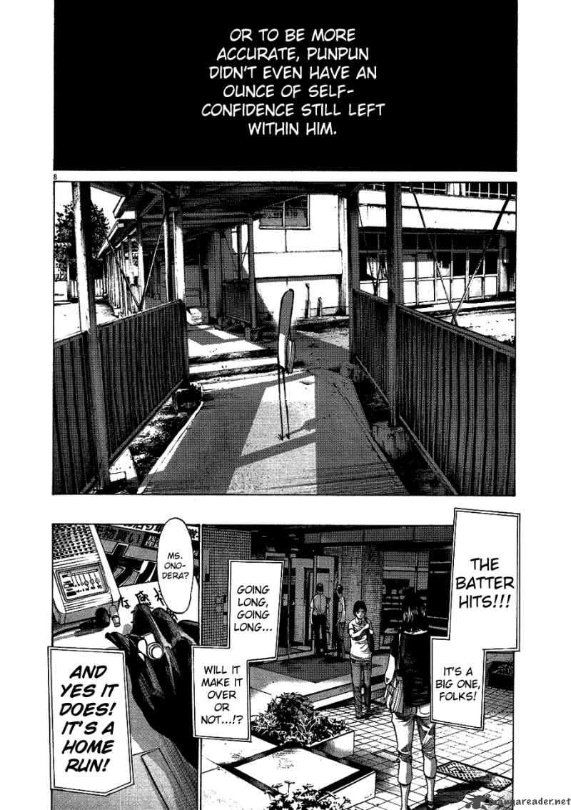 Oyasumi Punpun 66 9