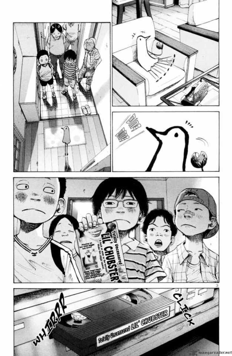 Oyasumi Punpun 8 4