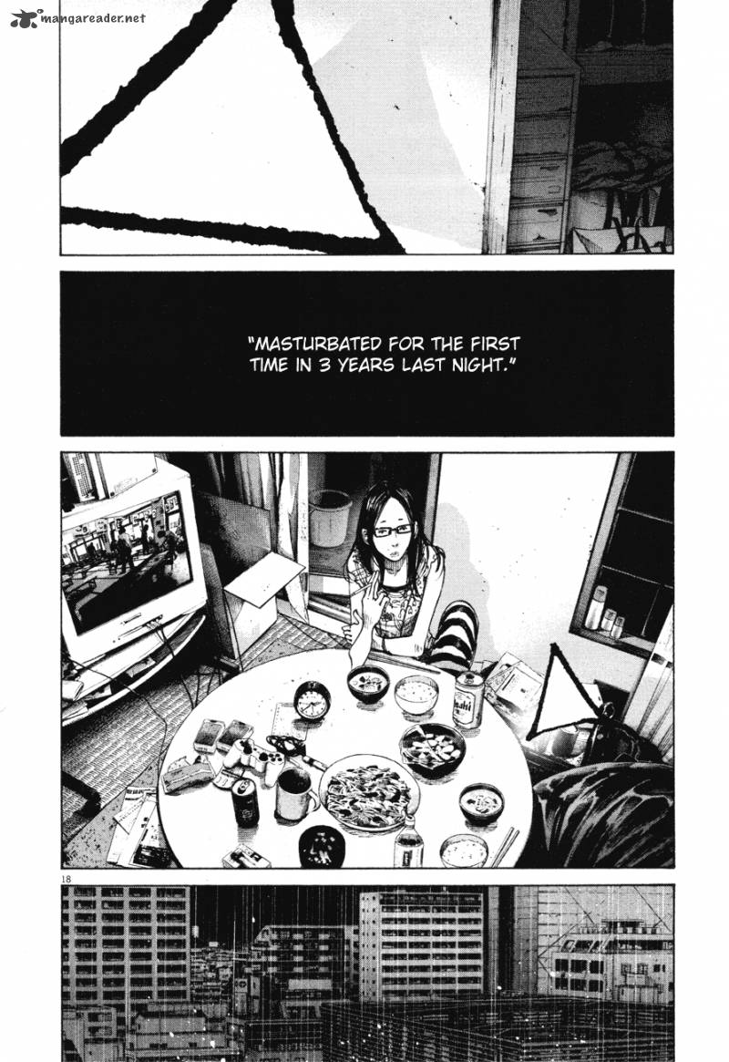 Oyasumi Punpun 80 20