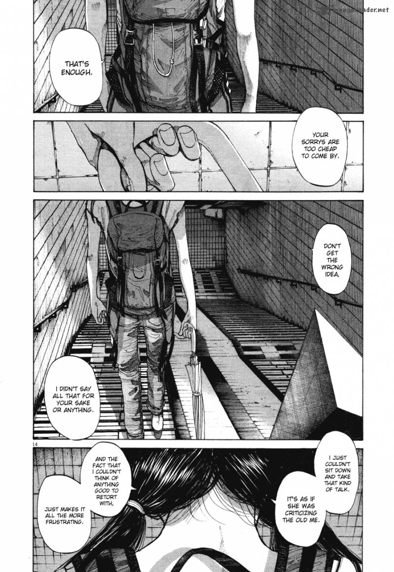 Oyasumi Punpun 83 14