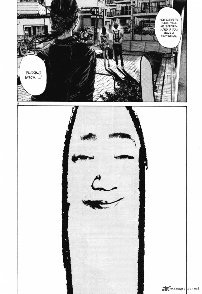 Oyasumi Punpun 85 18