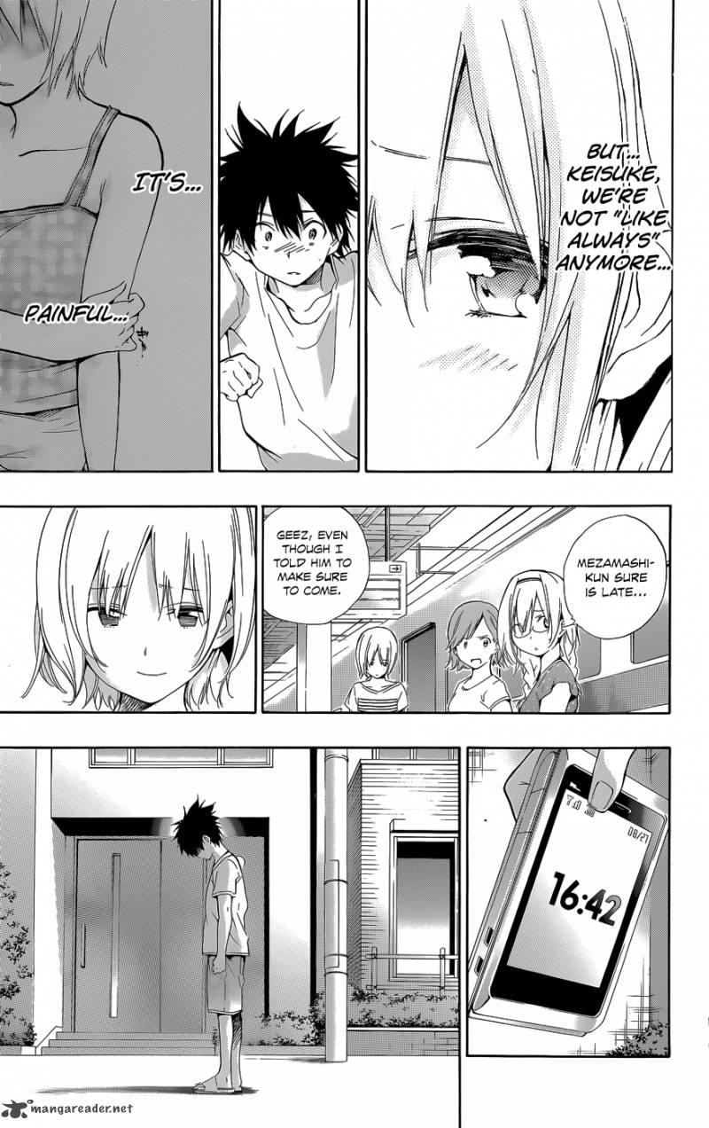 Pajama Na Kanojo 25 21