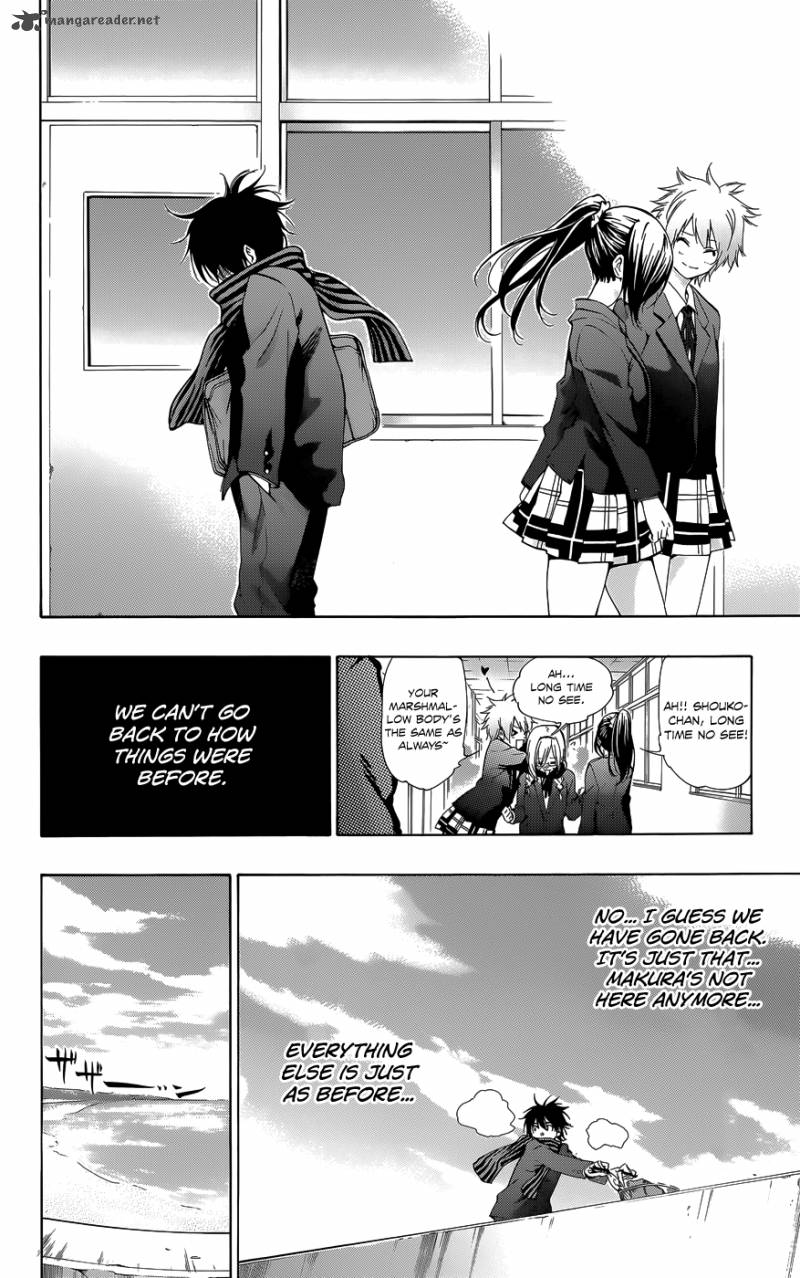 Pajama Na Kanojo 26 8