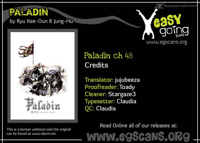 Paladin 48 1