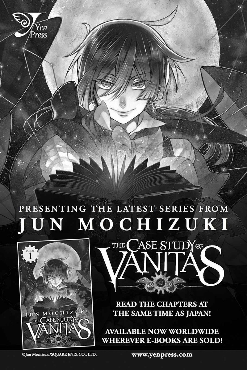 Pandora Hearts 104 103