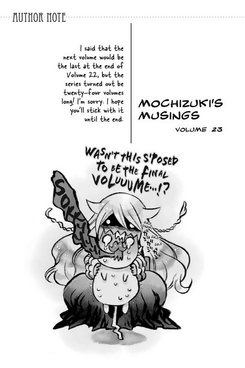 Pandora Hearts 104 105