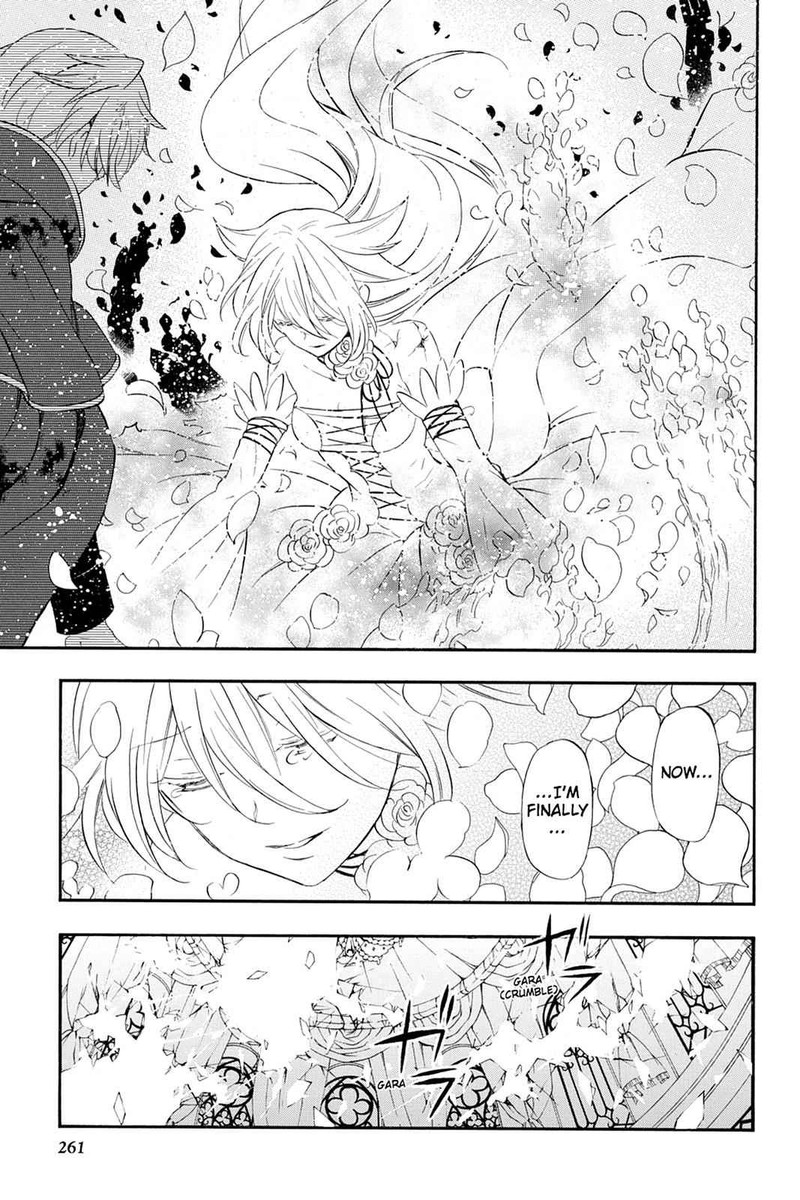 Pandora Hearts 104 39