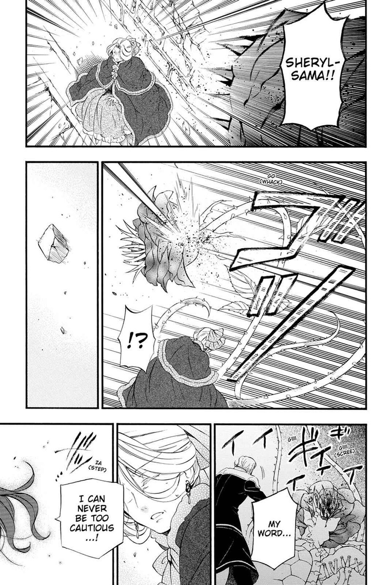 Pandora Hearts 104 48