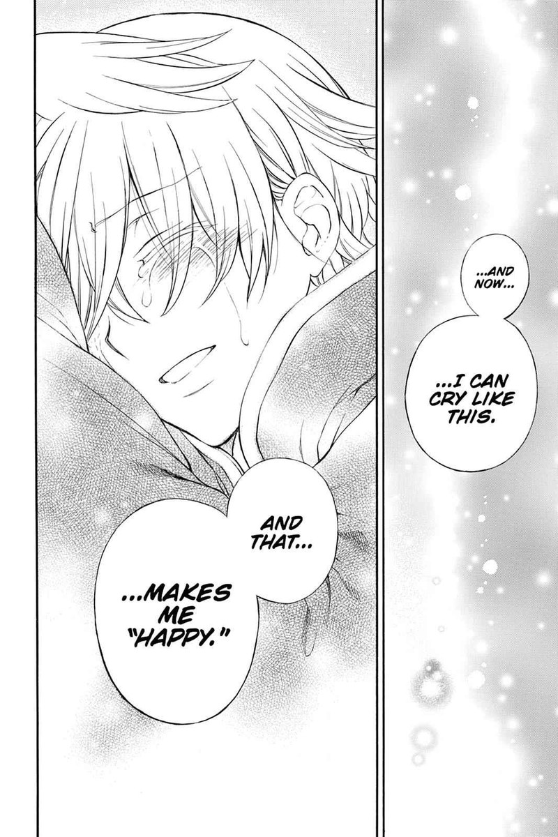 Pandora Hearts 104 68