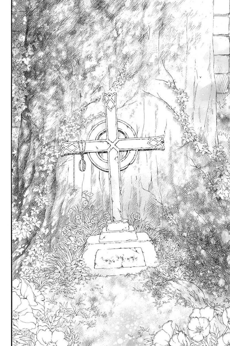 Pandora Hearts 104 96