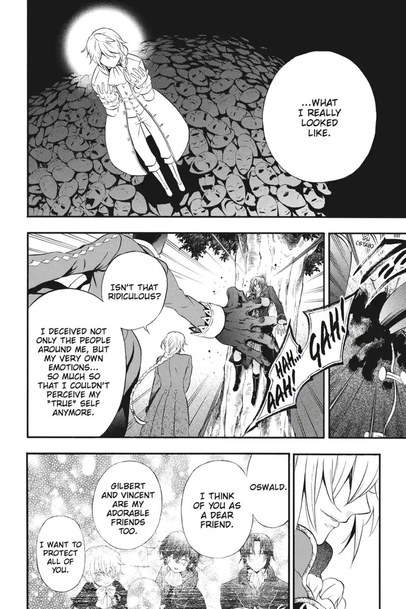 Pandora Hearts 251 10