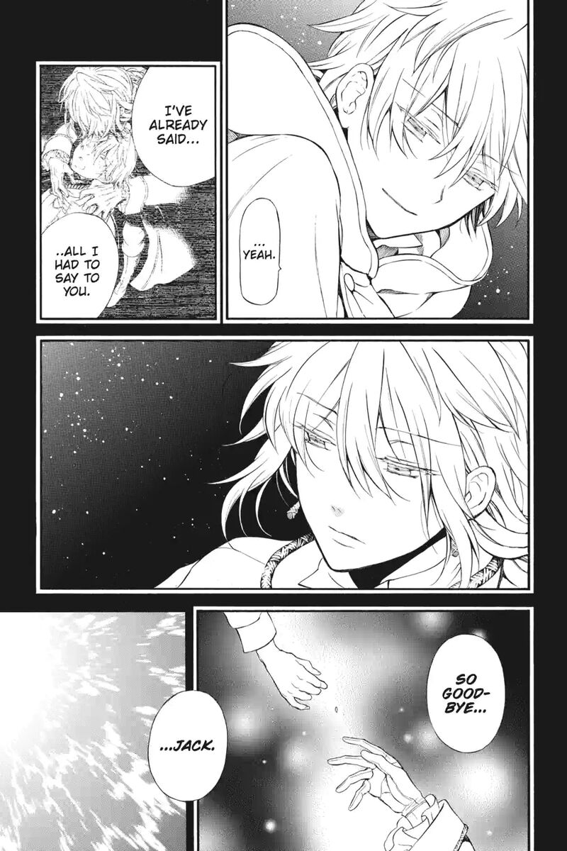 Pandora Hearts 259 10